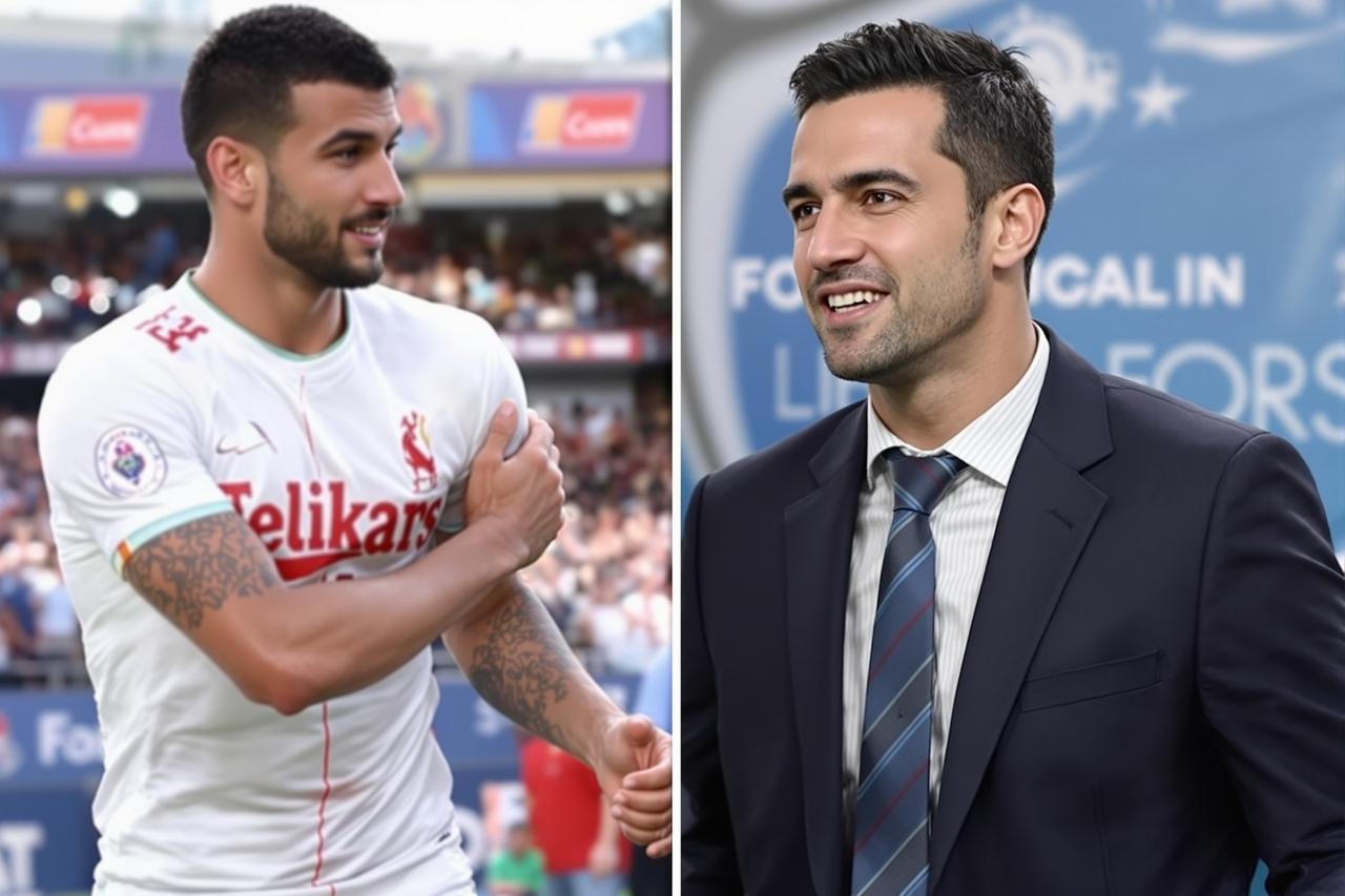 某球星转会费创历史纪录,背后金主身份曝光引发轩然大波